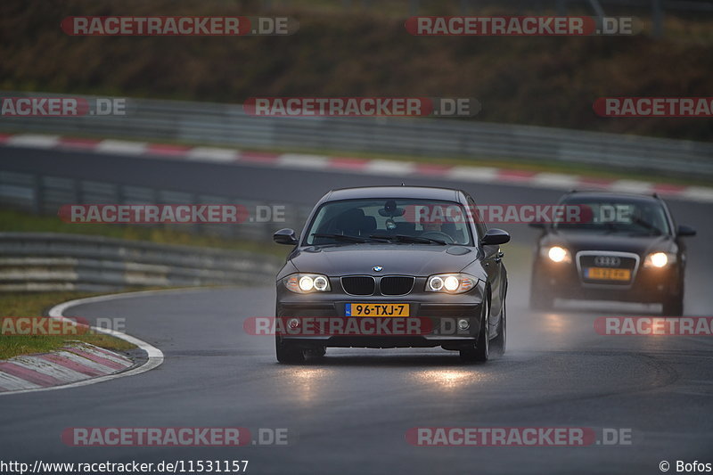 Bild #11531157 - Touristenfahrten Nürburgring Nordschleife (12.12.2020)