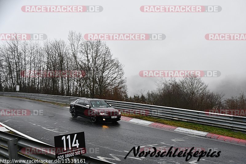 Bild #11531161 - Touristenfahrten Nürburgring Nordschleife (12.12.2020)