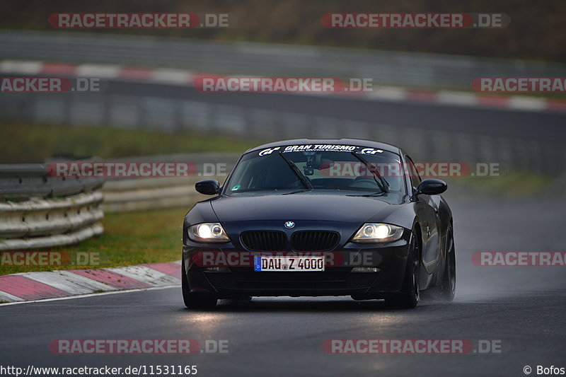 Bild #11531165 - Touristenfahrten Nürburgring Nordschleife (12.12.2020)