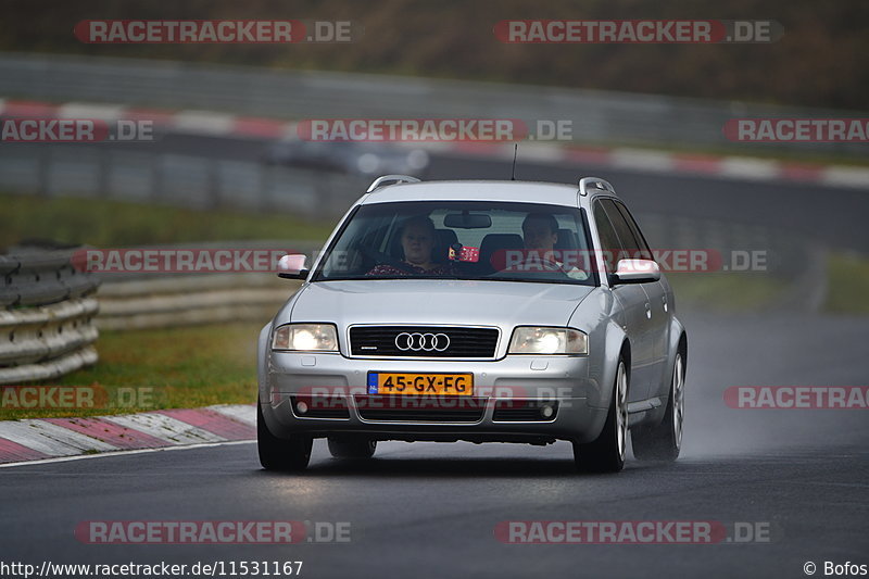 Bild #11531167 - Touristenfahrten Nürburgring Nordschleife (12.12.2020)