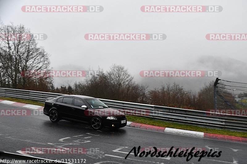 Bild #11531172 - Touristenfahrten Nürburgring Nordschleife (12.12.2020)