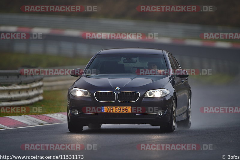 Bild #11531173 - Touristenfahrten Nürburgring Nordschleife (12.12.2020)