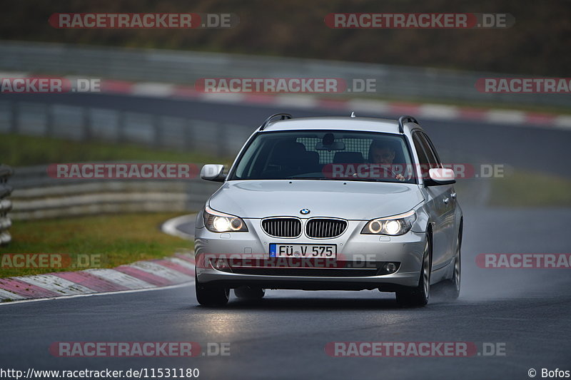 Bild #11531180 - Touristenfahrten Nürburgring Nordschleife (12.12.2020)