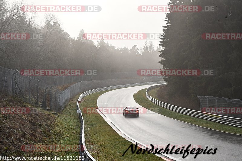 Bild #11531182 - Touristenfahrten Nürburgring Nordschleife (12.12.2020)