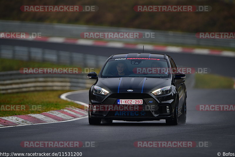 Bild #11531200 - Touristenfahrten Nürburgring Nordschleife (12.12.2020)