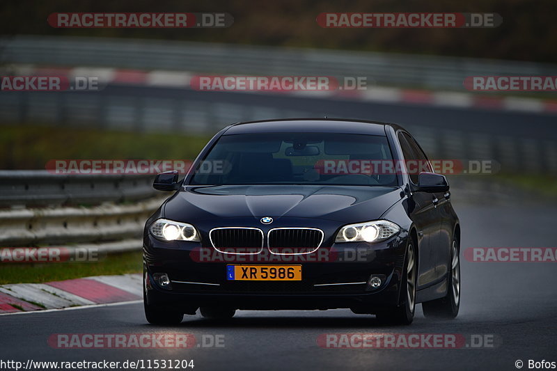 Bild #11531204 - Touristenfahrten Nürburgring Nordschleife (12.12.2020)