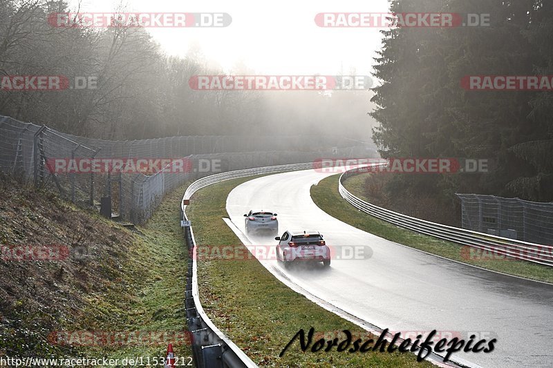 Bild #11531212 - Touristenfahrten Nürburgring Nordschleife (12.12.2020)