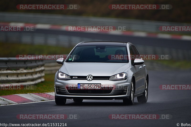 Bild #11531214 - Touristenfahrten Nürburgring Nordschleife (12.12.2020)