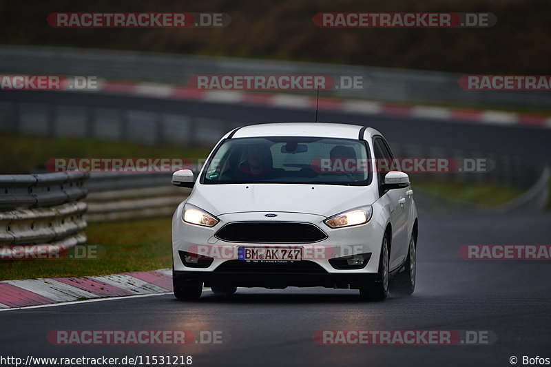 Bild #11531218 - Touristenfahrten Nürburgring Nordschleife (12.12.2020)