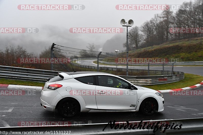 Bild #11531227 - Touristenfahrten Nürburgring Nordschleife (12.12.2020)