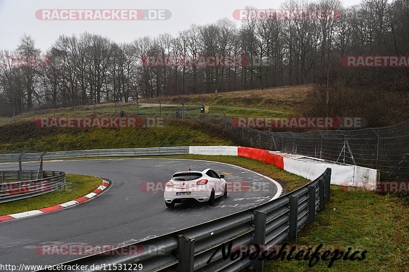 Bild #11531229 - Touristenfahrten Nürburgring Nordschleife (12.12.2020)