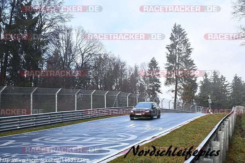 Bild #11531236 - Touristenfahrten Nürburgring Nordschleife (12.12.2020)