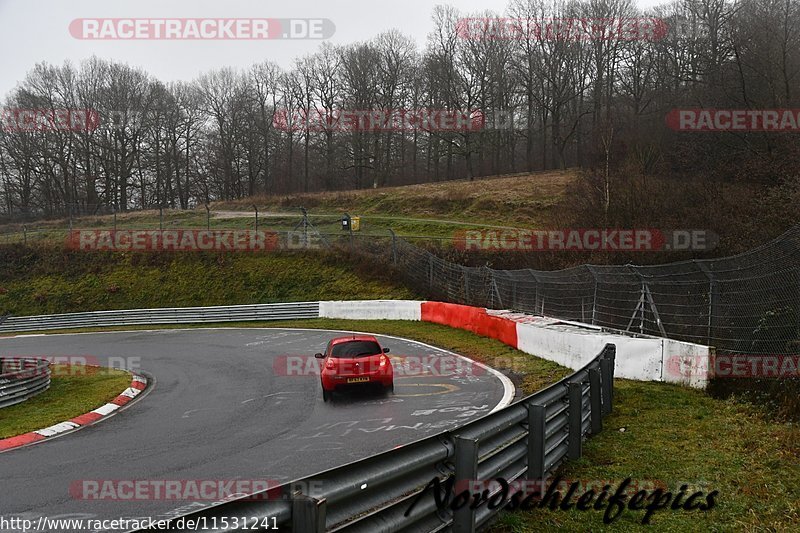 Bild #11531241 - Touristenfahrten Nürburgring Nordschleife (12.12.2020)