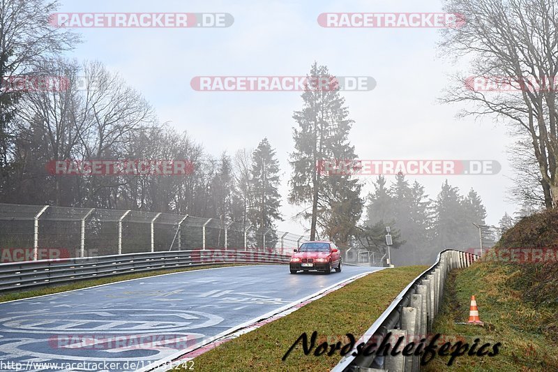 Bild #11531242 - Touristenfahrten Nürburgring Nordschleife (12.12.2020)