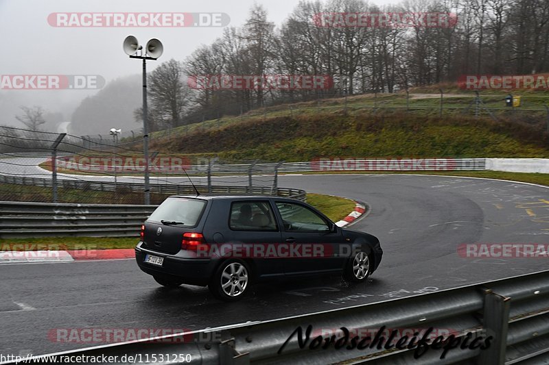 Bild #11531250 - Touristenfahrten Nürburgring Nordschleife (12.12.2020)