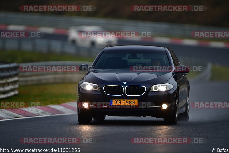 Bild #11531256 - Touristenfahrten Nürburgring Nordschleife (12.12.2020)