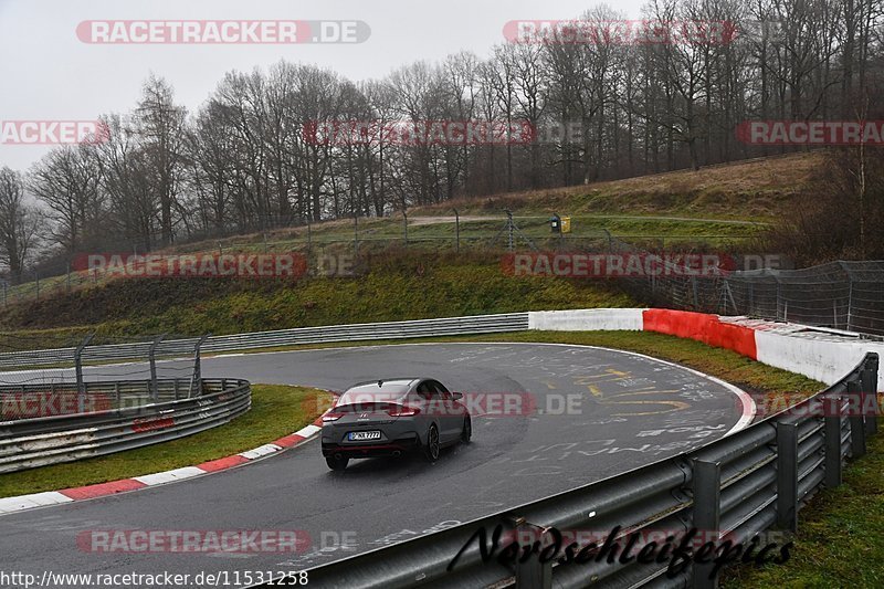 Bild #11531258 - Touristenfahrten Nürburgring Nordschleife (12.12.2020)