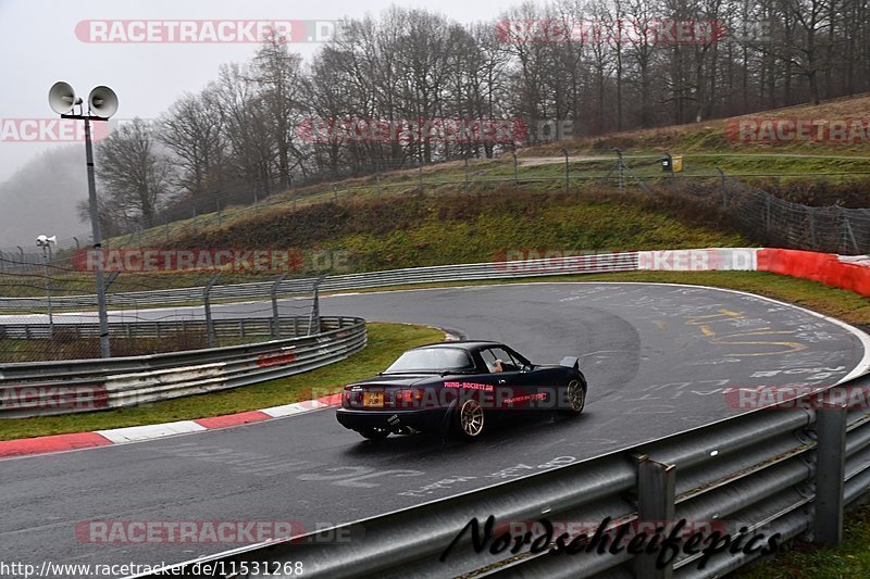 Bild #11531268 - Touristenfahrten Nürburgring Nordschleife (12.12.2020)