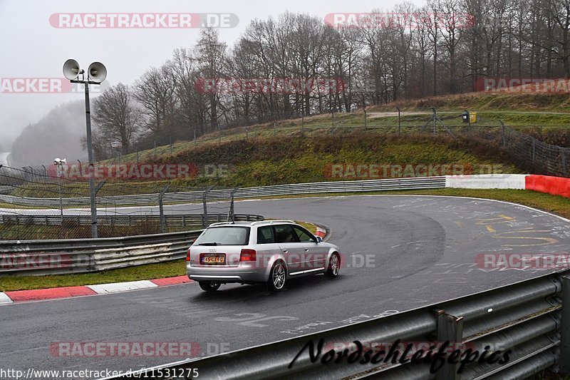 Bild #11531275 - Touristenfahrten Nürburgring Nordschleife (12.12.2020)