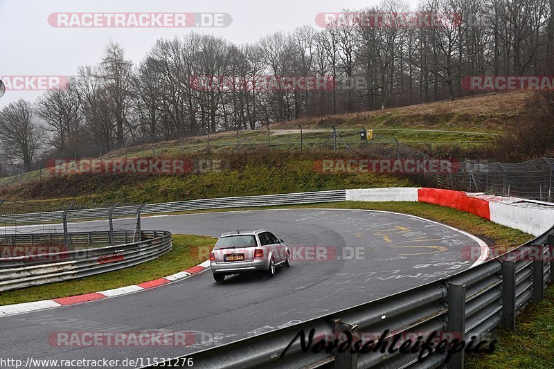 Bild #11531276 - Touristenfahrten Nürburgring Nordschleife (12.12.2020)