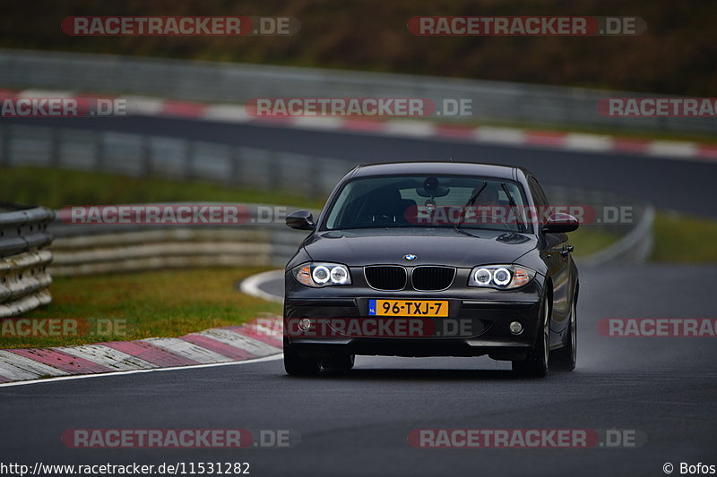 Bild #11531282 - Touristenfahrten Nürburgring Nordschleife (12.12.2020)