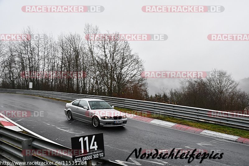 Bild #11531284 - Touristenfahrten Nürburgring Nordschleife (12.12.2020)