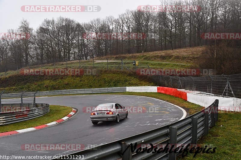 Bild #11531293 - Touristenfahrten Nürburgring Nordschleife (12.12.2020)