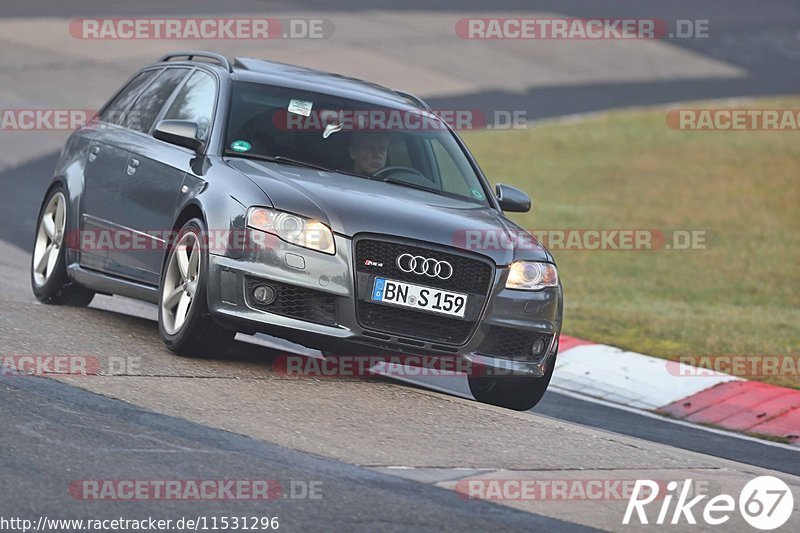 Bild #11531296 - Touristenfahrten Nürburgring Nordschleife (12.12.2020)