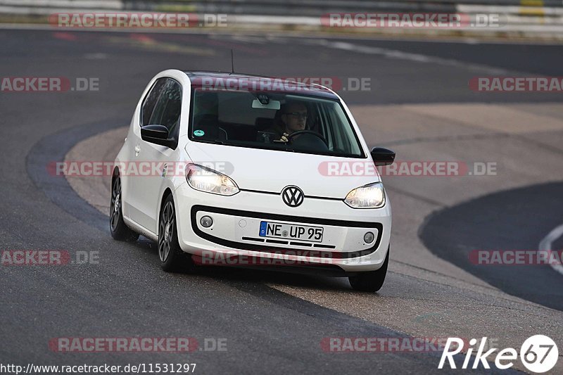 Bild #11531297 - Touristenfahrten Nürburgring Nordschleife (12.12.2020)