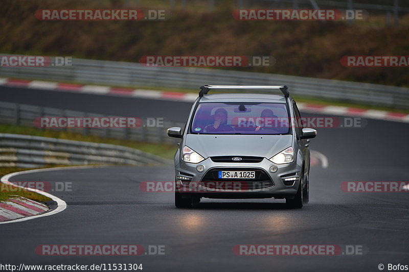 Bild #11531304 - Touristenfahrten Nürburgring Nordschleife (12.12.2020)