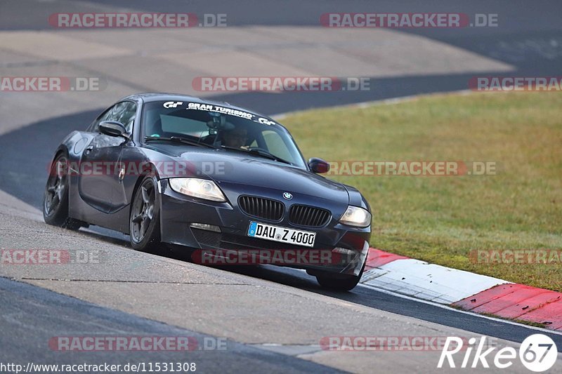 Bild #11531308 - Touristenfahrten Nürburgring Nordschleife (12.12.2020)