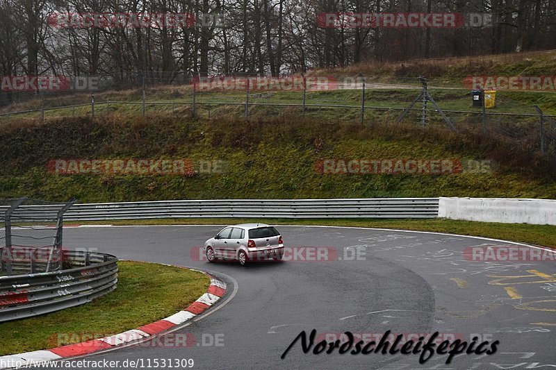 Bild #11531309 - Touristenfahrten Nürburgring Nordschleife (12.12.2020)