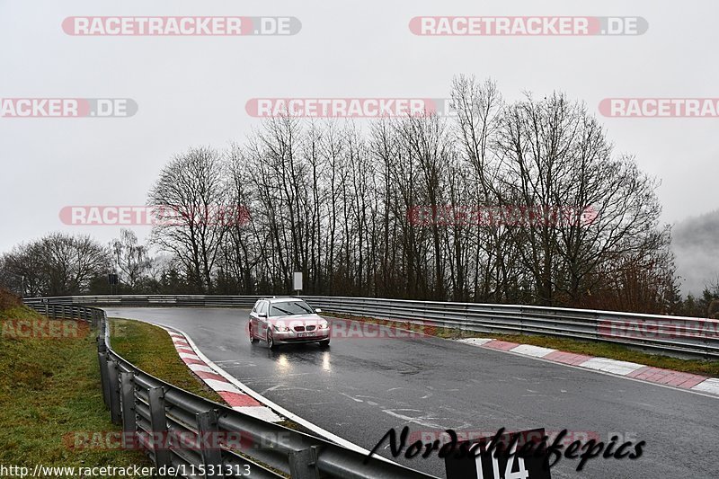 Bild #11531313 - Touristenfahrten Nürburgring Nordschleife (12.12.2020)