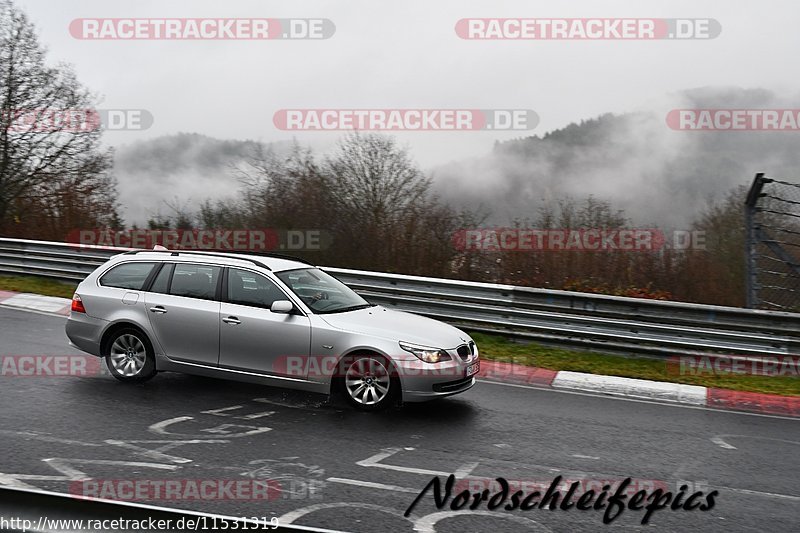 Bild #11531319 - Touristenfahrten Nürburgring Nordschleife (12.12.2020)