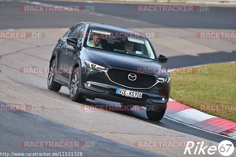 Bild #11531328 - Touristenfahrten Nürburgring Nordschleife (12.12.2020)