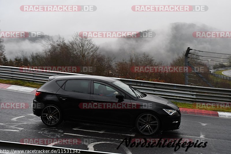 Bild #11531342 - Touristenfahrten Nürburgring Nordschleife (12.12.2020)