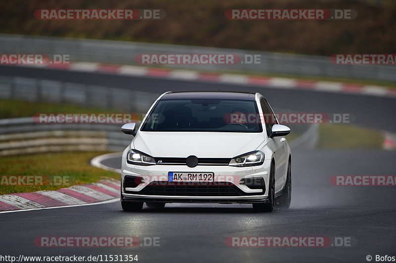 Bild #11531354 - Touristenfahrten Nürburgring Nordschleife (12.12.2020)