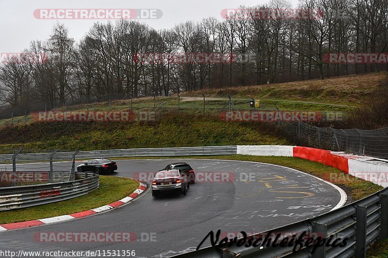 Bild #11531356 - Touristenfahrten Nürburgring Nordschleife (12.12.2020)