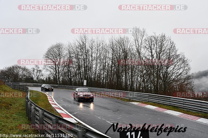 Bild #11531380 - Touristenfahrten Nürburgring Nordschleife (12.12.2020)
