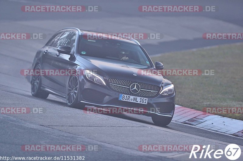 Bild #11531382 - Touristenfahrten Nürburgring Nordschleife (12.12.2020)