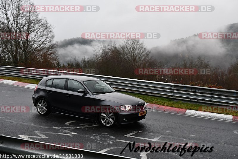 Bild #11531383 - Touristenfahrten Nürburgring Nordschleife (12.12.2020)