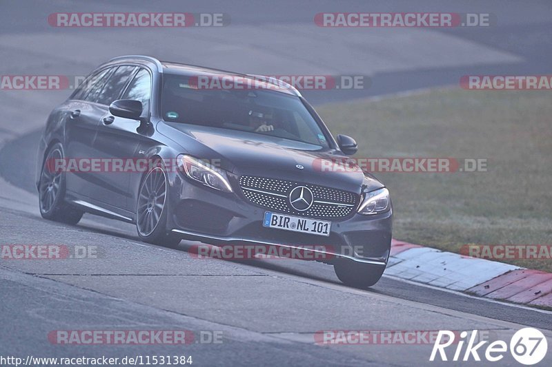 Bild #11531384 - Touristenfahrten Nürburgring Nordschleife (12.12.2020)