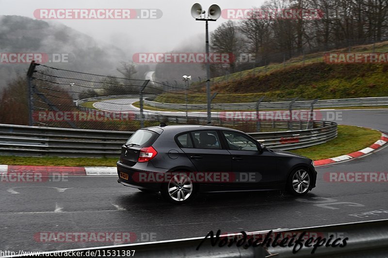 Bild #11531387 - Touristenfahrten Nürburgring Nordschleife (12.12.2020)