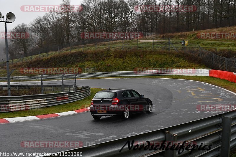 Bild #11531390 - Touristenfahrten Nürburgring Nordschleife (12.12.2020)