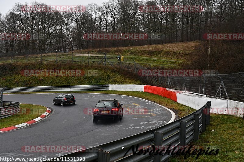 Bild #11531393 - Touristenfahrten Nürburgring Nordschleife (12.12.2020)