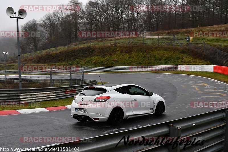 Bild #11531404 - Touristenfahrten Nürburgring Nordschleife (12.12.2020)