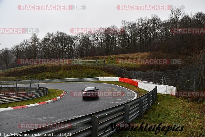 Bild #11531421 - Touristenfahrten Nürburgring Nordschleife (12.12.2020)