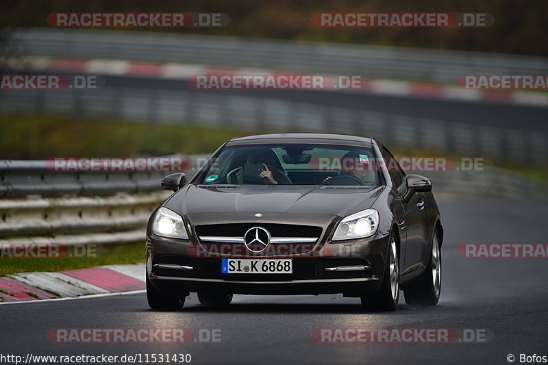 Bild #11531430 - Touristenfahrten Nürburgring Nordschleife (12.12.2020)