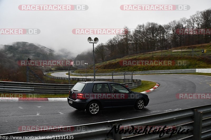 Bild #11531435 - Touristenfahrten Nürburgring Nordschleife (12.12.2020)