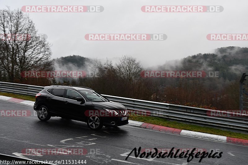Bild #11531444 - Touristenfahrten Nürburgring Nordschleife (12.12.2020)